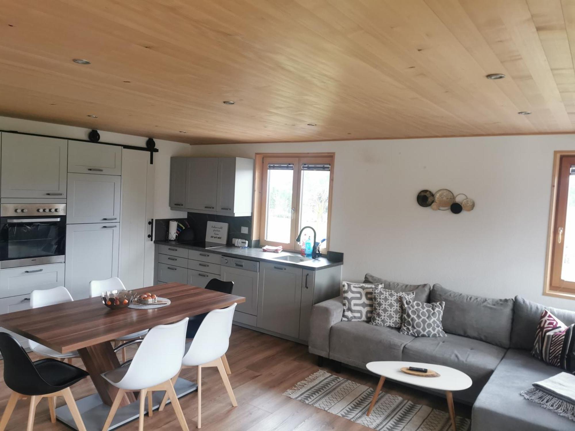 Apartment Bereuter