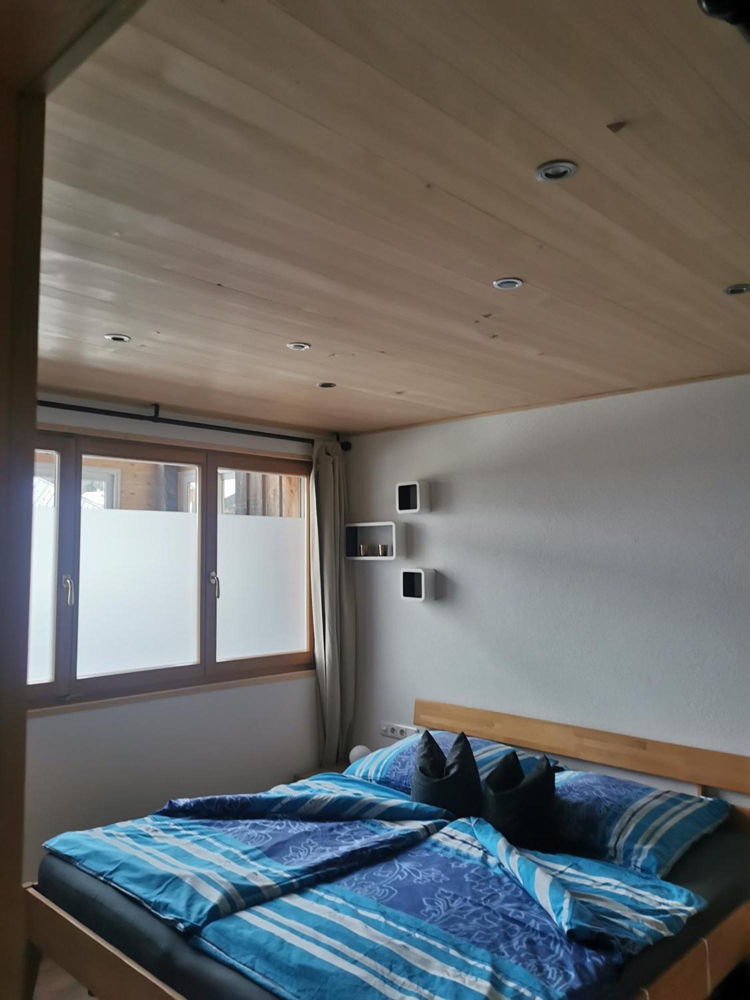 Bereuter Apartment