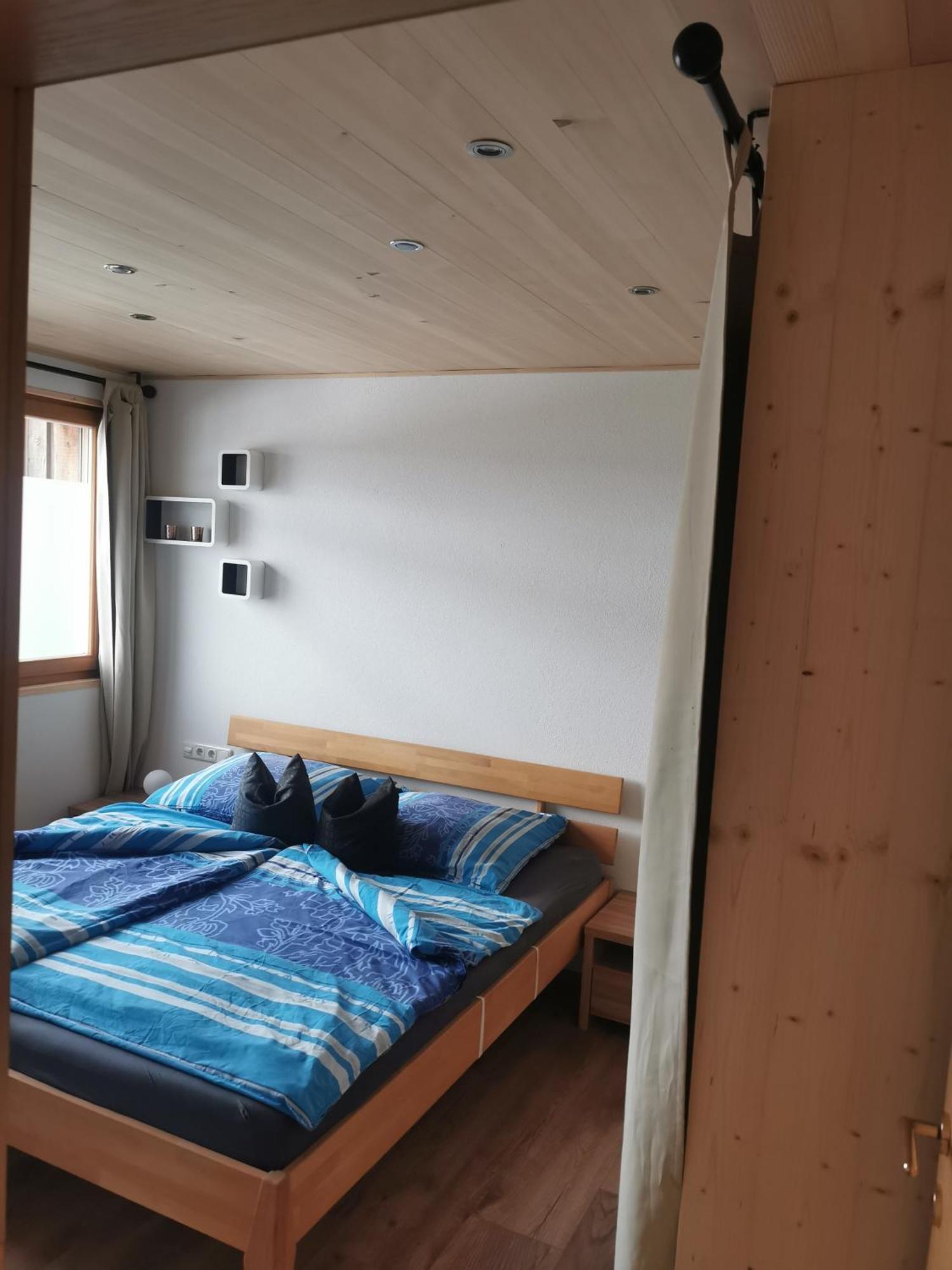 Apartment Bereuter Sibratsgfäll