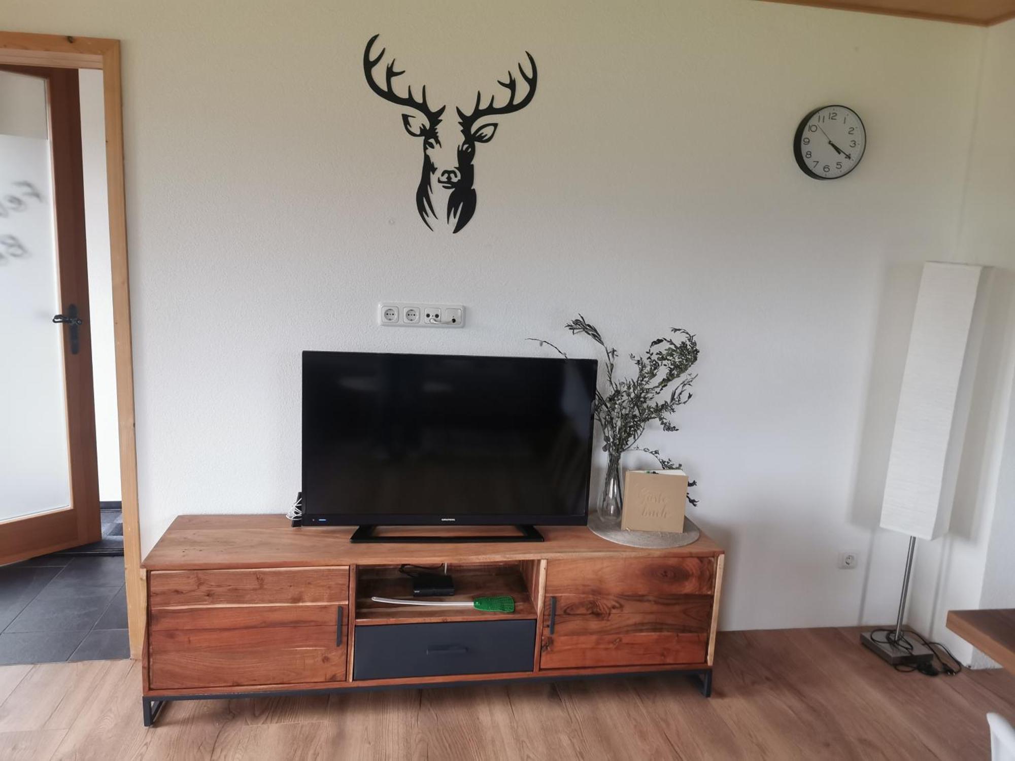 Bereuter Apartment