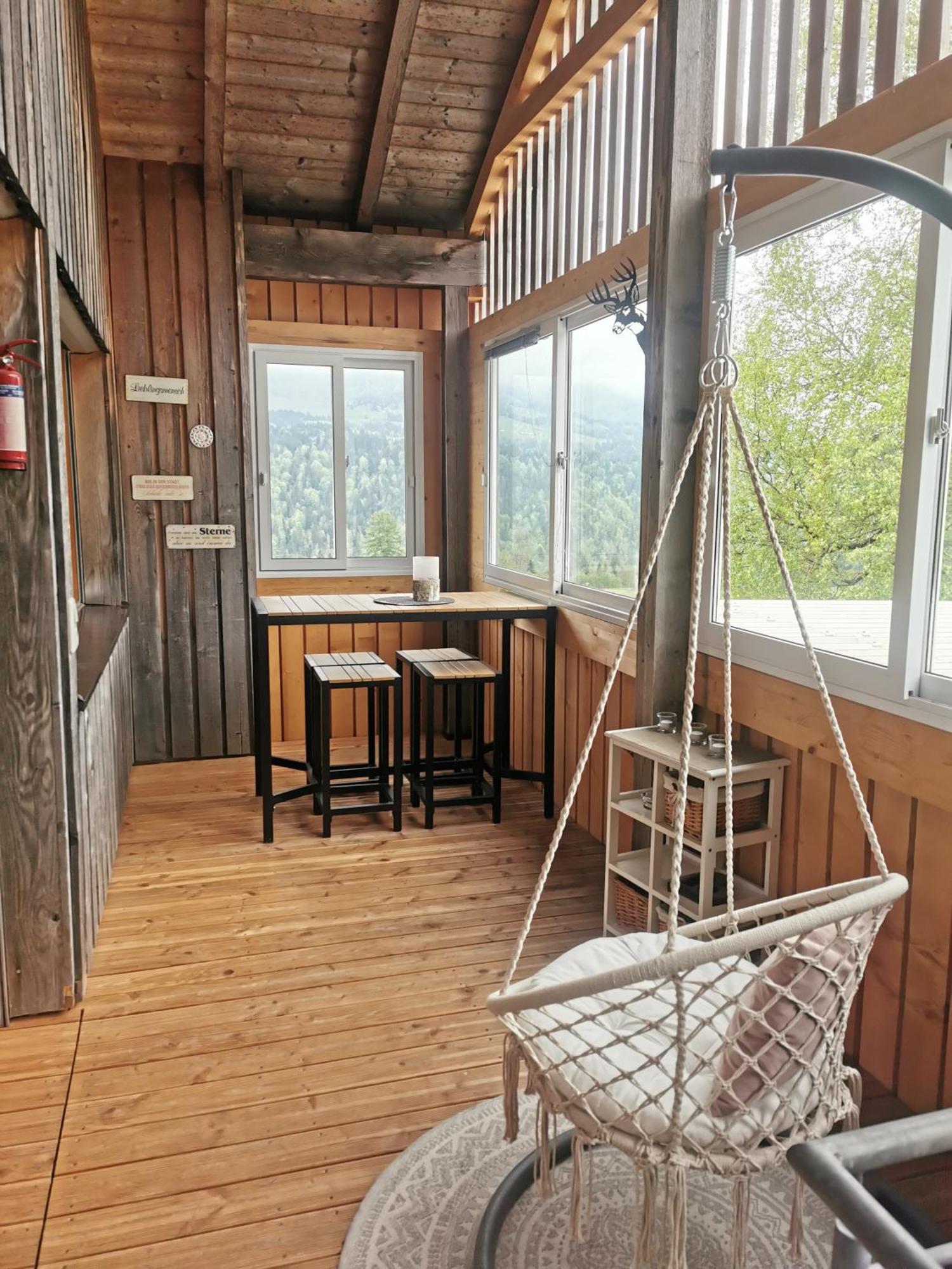 Bereuter Apartment *